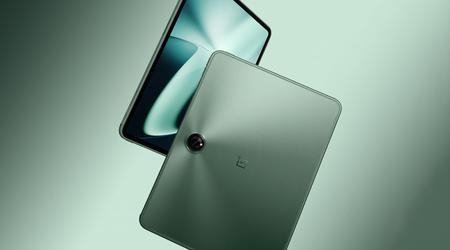 Insider: OnePlus Pad 2 wird in der zweiten Hälfte des Jahres 2024 erscheinen