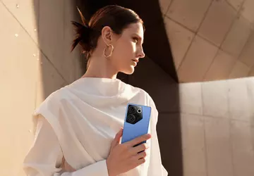 Tecno Camon 20 Premier - Dimensity ...