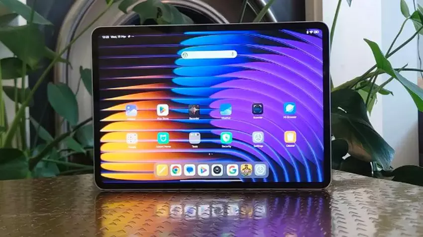 Xiaomi Pad 7 Pro oder OnePlus Pad 3