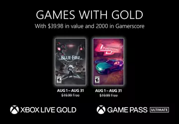 Xbox Live Gold-Abonnenten erhalten im August ...