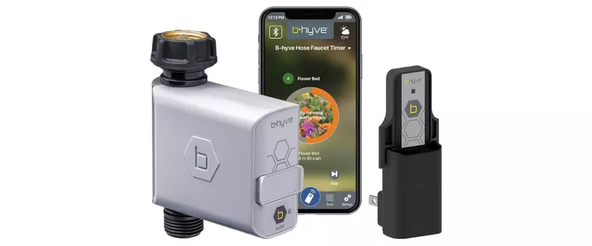 Orbit B-hyve Smart Schlauch-Timer