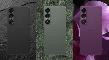 Sony Xperia 1 VII präsentiert sich mit neuen Kameras, Snapdragon 8 Elite und Walkman-Audiosystem