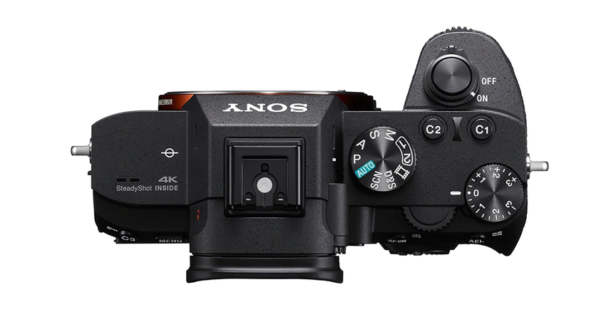 Sony A7 III Beste Kamera für Fotojournalismus