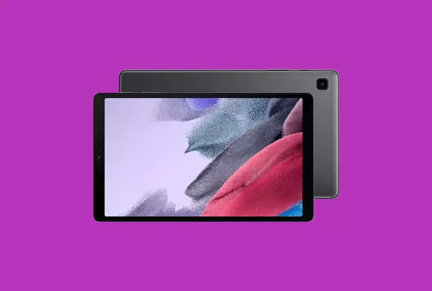 Samsung hat das One UI 5.1.1 Update für das Galaxy Tab A7 Lite veröffentlicht.