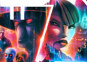 Eine kurze animierte Anthologie Star Wars: ...