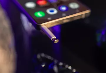 Kein Stylus? Das Samsung Galaxy S27 ...