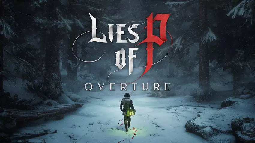 Lies of P: Overture, ein eigenständiges Add-on zum erfolgreichen Actionspiel, wurde veröffentlicht