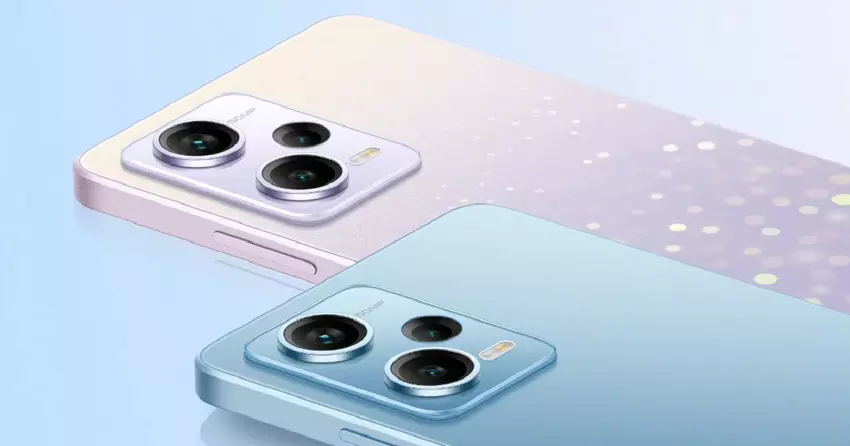 Dimensity 1080, Sony IMX766, 120Hz Display und 5000 mA*h mit 67W Aufladung - das wird das Redmi Note 12 Pro sein