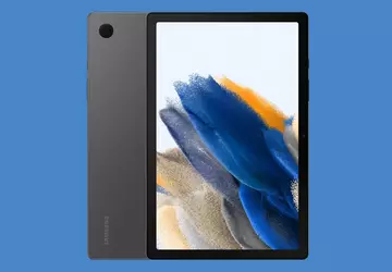 Samsung Galaxy Tab A8 kann auf ...