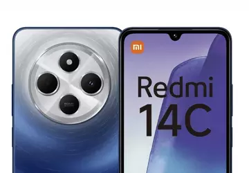 Insider: Redmi 14C 4G wird am ...
