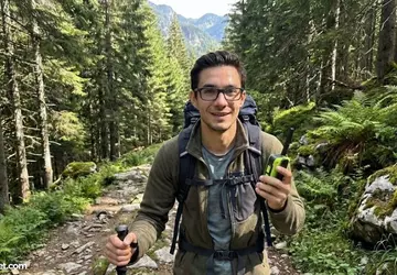 Retevis EzTalk 5/65 Test