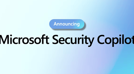 Microsoft stellt Security Copilot vor, einen neuen Assistenten für Cybersicherheit auf der Grundlage von GPT-4