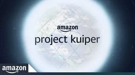 SpaceX hat einen großen Konkurrenten - Amazon hat die Erlaubnis erhalten, 3.236 Internetsatelliten des Projekts Kuiper zu starten