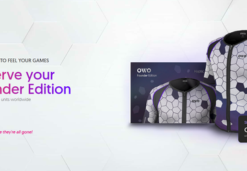 OWO Skin - ein 499 € ...