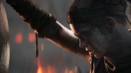 Gerüchte: Senua's Saga: Hellblade 2 kommt bald für PlayStation 5