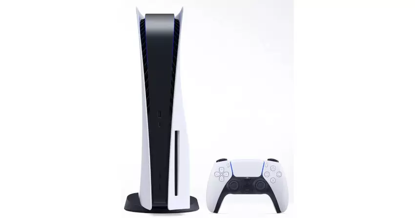 Sony wird das Disc-Laufwerk der PlayStation 6 nicht aufgeben, sagt ein ehemaliger PlayStation-Manager