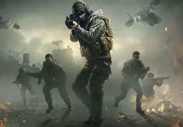 Insider: Sledgehammer wird 2027 eine neue ...