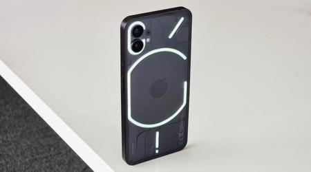 Nothing CEO: Nothing Phone (2) wird im Juli in den Handel kommen