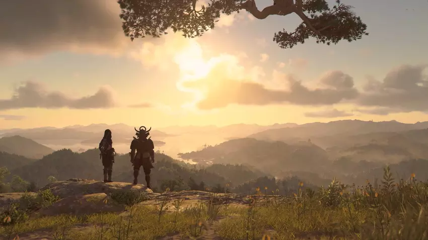 In Assassin's Creed Shadows wird es nicht "alle 50 Meter" interessante Punkte geben - Ubisoft