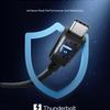 Anker Thunderbolt 5 Kabel Funktionen Vorschau
