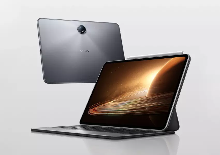 Snapdragon 8 Gen 3 Chip und 16GB RAM: Insider verrät einige Specs des OPPO Pad 3