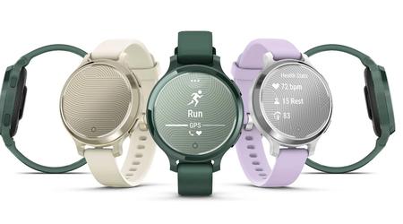 Garmin veröffentlicht stabiles Update für Lily 2 Active mit Fehlerbehebungen