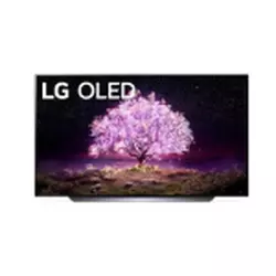 LG OLED C1-Reihe