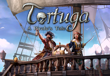 Piratenflotte, Schlachten mit Kolonialisten und Reise ...