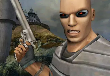 Es wird keine Neuauflage von TimeSplitters ...