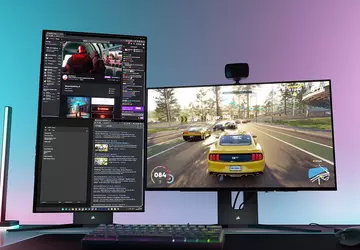 Corsair XENEON 27QHD240 - 240Hz 2.5K ...