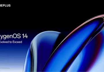 OnePlus 11 hat begonnen, Oxygen OS ...