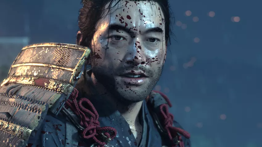 Der Verkauf von Ghost of Tsushima erreichte 9,73 Millionen Exemplare
