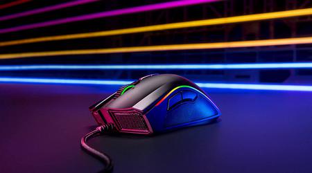 Beste Gaming-Mäuse