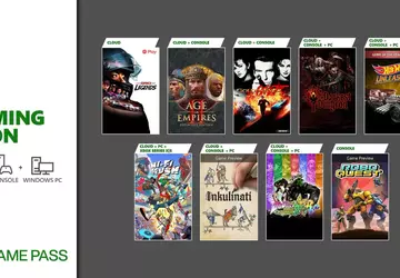 GoldenEye 007-Remaster, Age of Empires II ...