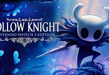 Hollow Knight erhielt eine native Version ...