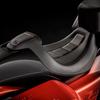 CVO Road Glide RR - Innenraum des Minis