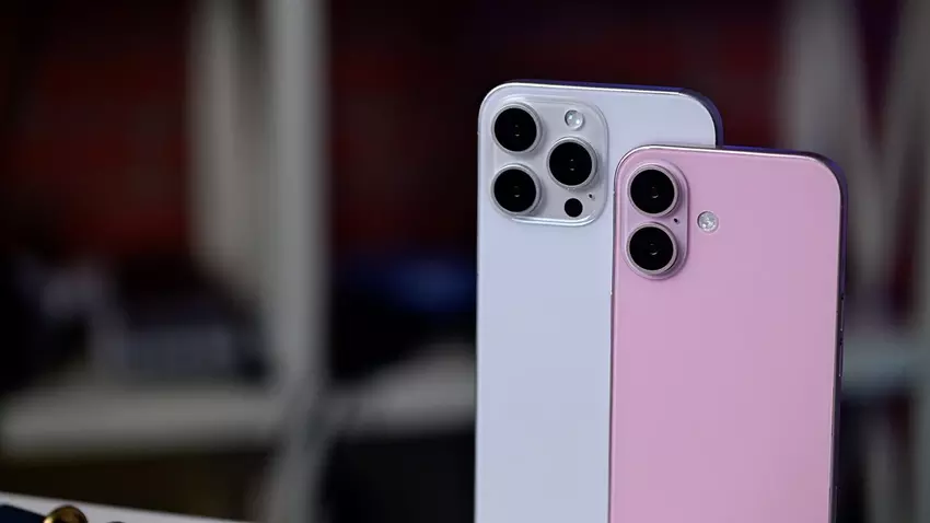 iPhone 16 und iPhone 16 Pro: Kamera-Updates, neue Shoot-Taste und 3K 120fps Videoaufnahme