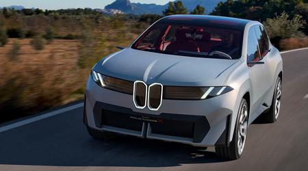 BMW Fahrzeuge werden lernen, Anzeichen von Herzinfarkten und Schlaganfällen bei Fahrern zu erkennen