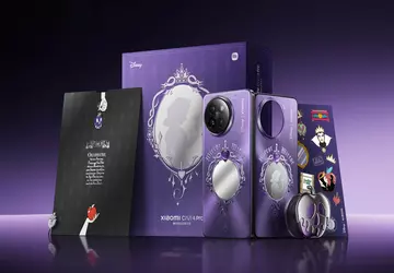 Ohne auf die Präsentation zu warten: ...