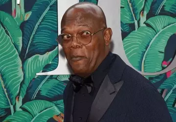 Samuel L. Jackson warnt schon lange ...