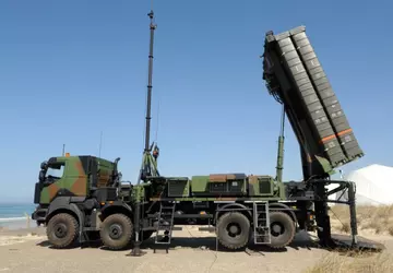 Italien und Frankreich genehmigen die Lieferung ...