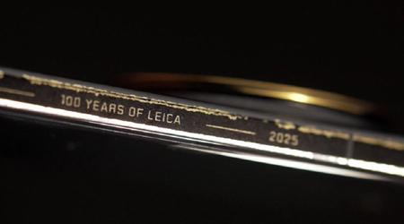 Xiaomi hat eine spezielle Leica-Jubiläumsversion seines fotografischen Flaggschiffs vorgestellt