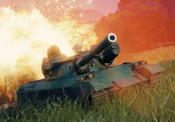 World of Tanks wird 'bullish': Wargaming ...
