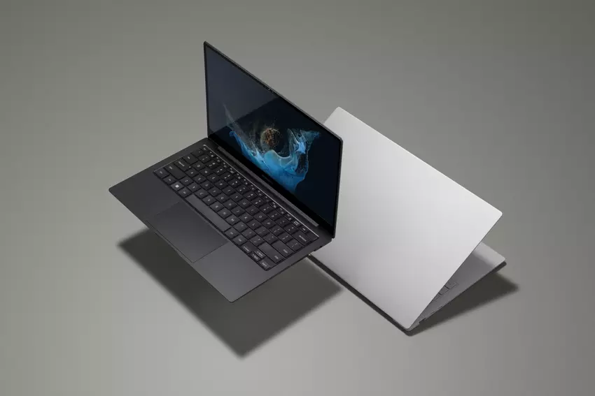 Durchgesickert: Samsung Galaxy Book 3 Pro bekommt einen AMOLED-Bildschirm mit bis zu 16 Zoll, Intels Chip der 13. Generation und Windows 11 out of the box