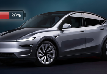 Tesla wird einen "Niedrigstrommodus" wie Smartphones ...