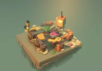 Das nächste kostenlose Spiel im Epic ...