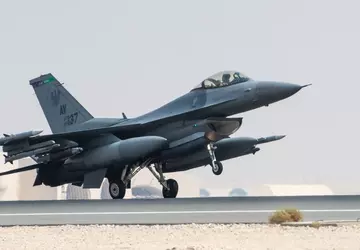 Die USA haben zur Abschreckung des ...