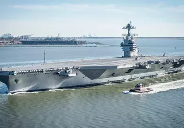 Die Vereinigten Staaten setzen den neuesten ...