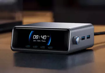 Anker stellt Anker Prime GaN-Ladegerät mit ...