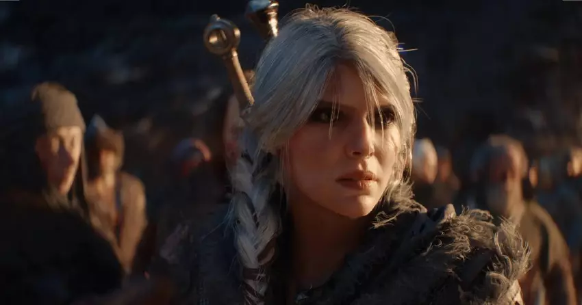 Die Entwickler von The Witcher 4 sind sich darüber im Klaren, dass die Wahl von Ciri als Hauptfigur für The Witcher 4 für Kontroversen sorgen könnte